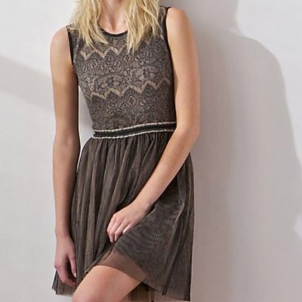 Weston Wear Anthropologie Women S Dulcie Dress